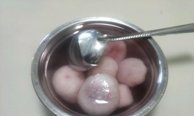 紫薯水果汤圆怎么做？有哪些步骤和技巧？