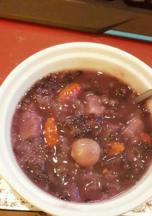 紫薯双米粥怎么做？有哪些健康益处？