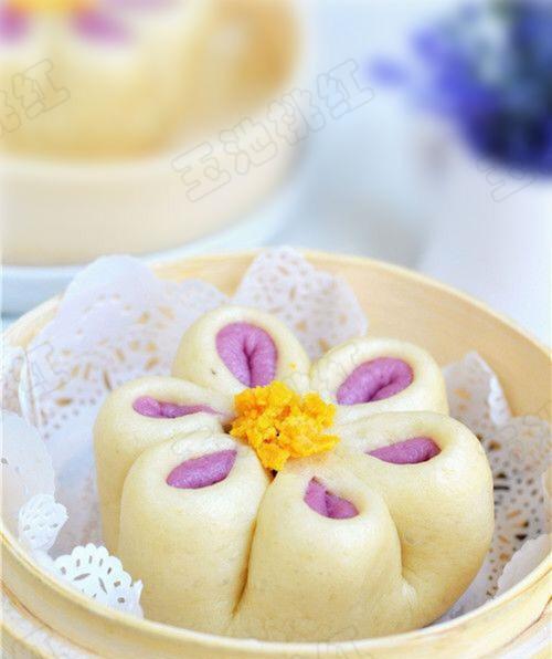 紫薯蔬菜包怎么做？步骤和技巧有哪些？