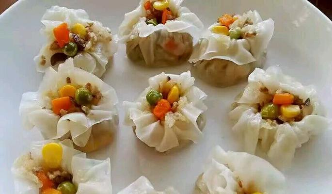紫薯烧卖怎么做？步骤详解和常见问题解答？