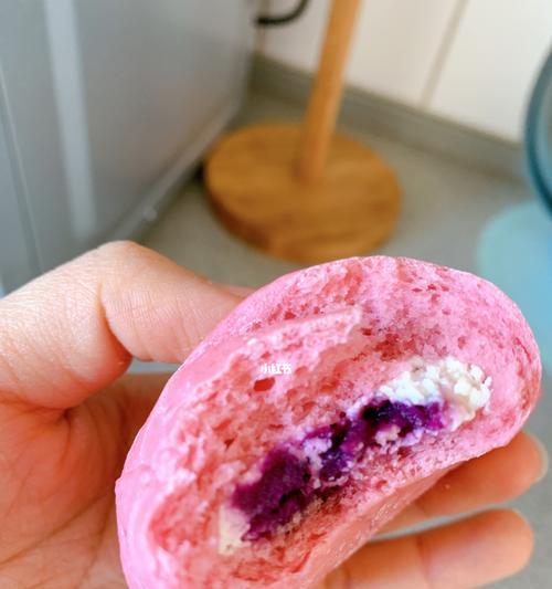 紫薯乳酪花怎么做？步骤和技巧有哪些？