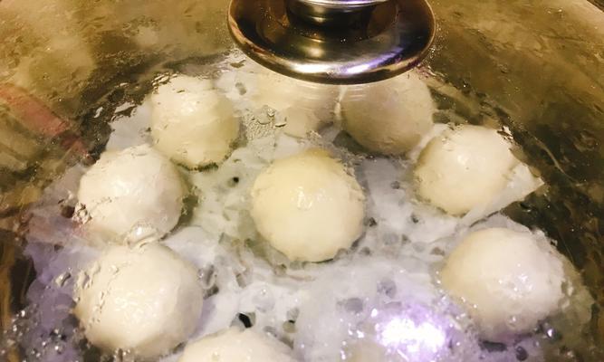 紫薯肉馅糯米滋怎么做？制作过程中需要注意哪些问题？