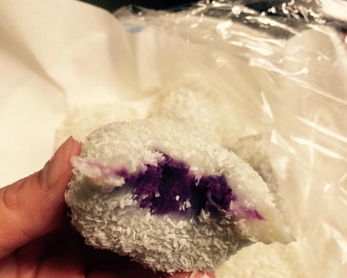 紫薯肉馅糯米滋怎么做？制作过程中需要注意哪些问题？