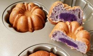 紫薯轻乳酪蛋糕怎么做？步骤详解和常见问题解答？
