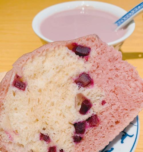 紫薯葡萄吐司怎么做？步骤和技巧是什么？