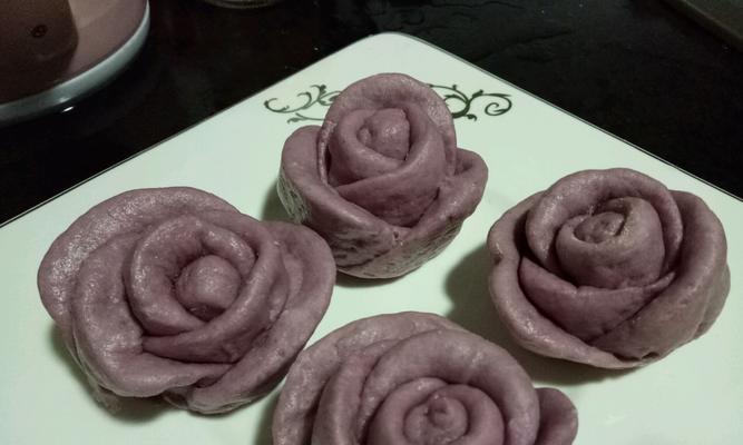 紫薯苹果糖怎么做？制作过程中需要注意哪些问题？