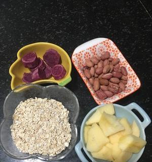 紫薯苹果糖怎么做？制作过程中需要注意哪些问题？