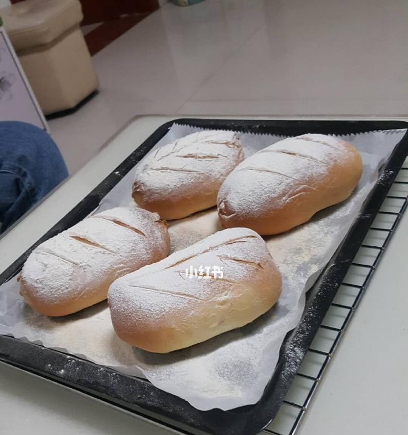 紫薯欧包怎么做？在家制作紫薯欧包的步骤是什么？