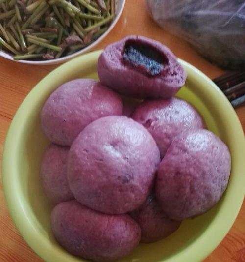 紫薯糯米椰丝饼怎么做？制作过程中有哪些常见问题？