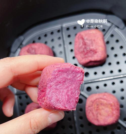 紫薯糯米饭的做法是什么？如何在家轻松制作紫薯糯米饭？