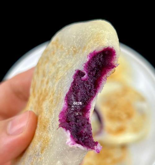 紫薯糯米饼怎么做？制作过程中常见问题有哪些？