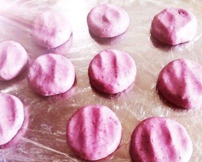 紫薯糯米饼怎么做？制作过程中常见问题有哪些？