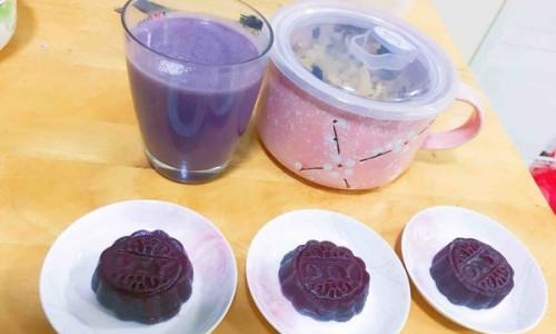 紫薯牛轧怎么做？制作过程中有哪些常见问题？
