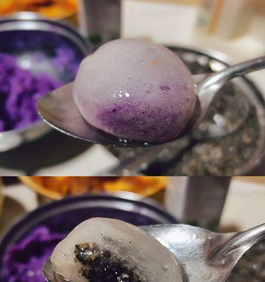紫薯牛奶糯米饭怎么做？步骤和技巧是什么？