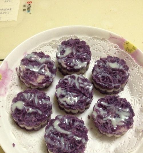 紫薯泥的做法是什么？如何在家轻松制作美味紫薯泥？