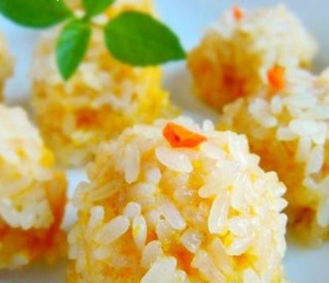 紫薯奶酪珍珠丸子怎么做？制作过程中有哪些常见问题？