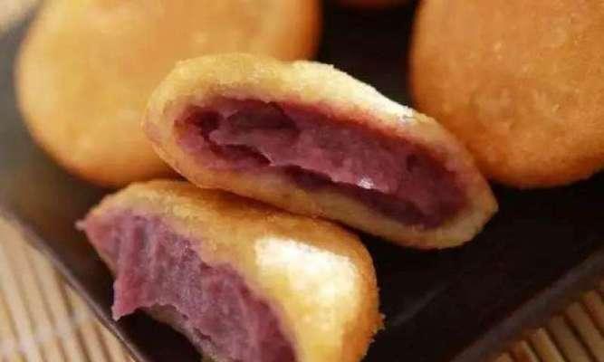 紫薯奶酪饼怎么做？详细步骤和常见问题解答？