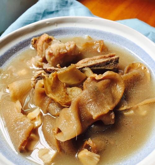 猪肉干焖白萝卜的做法是什么？步骤和技巧有哪些？