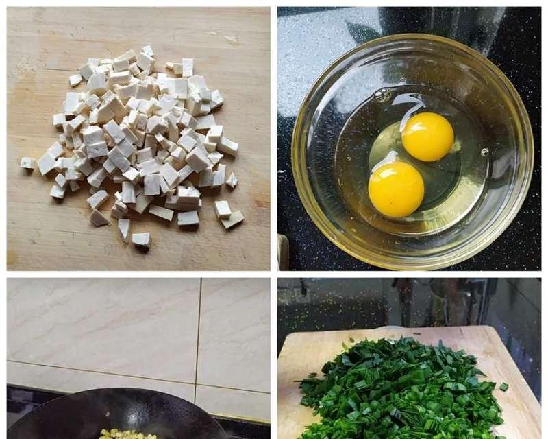 猪肉粉条韭菜包子怎么做？步骤和技巧是什么？