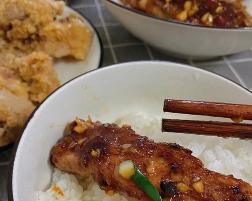 猪肉饭怎么做才好吃？详细步骤和技巧是什么？