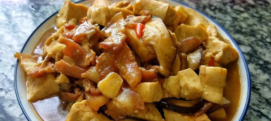 猪肉炖香菇的做法是什么？如何让香菇更入味？