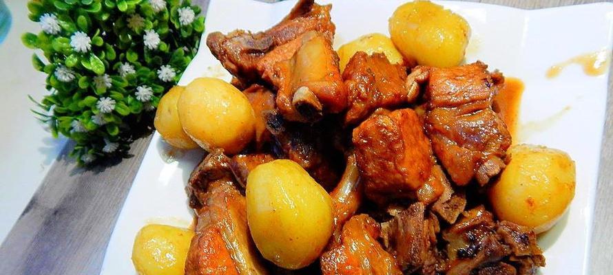 猪肉炖土豆怎么做？步骤和技巧有哪些？