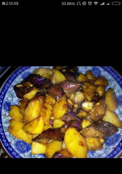 猪肉炖茄子土豆的做法是什么？步骤详细吗？