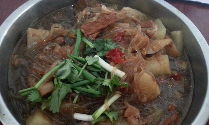 猪肉炖萝卜怎么做才好吃？步骤和技巧是什么？