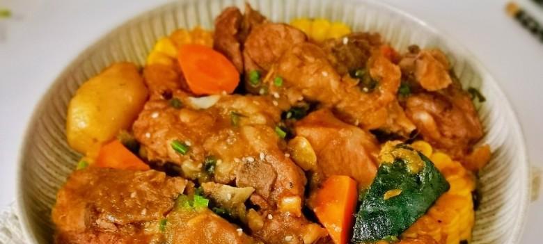 猪肉炖萝卜怎么做才好吃？步骤和技巧是什么？
