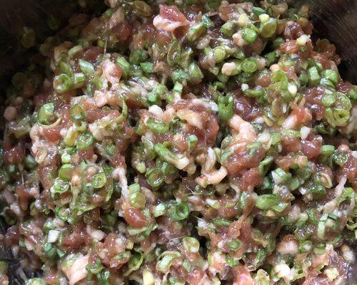 猪肉豆角馅饼怎么做？详细步骤和技巧是什么？