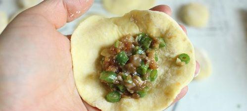 猪肉豆角馅饼怎么做？详细步骤和技巧是什么？