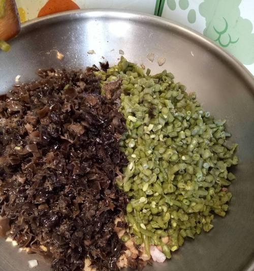 猪肉豆角水饺怎么做？步骤详细解答！