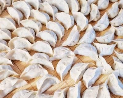 猪肉豆角饺子怎么做？步骤和技巧有哪些？