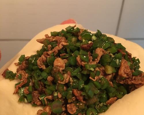 猪肉豆角包子怎么做？步骤和技巧有哪些？