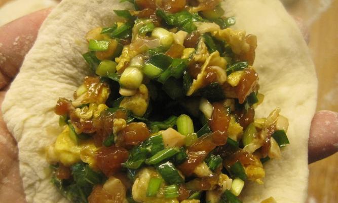 猪肉豆干香菇包子怎么做？步骤和技巧有哪些？