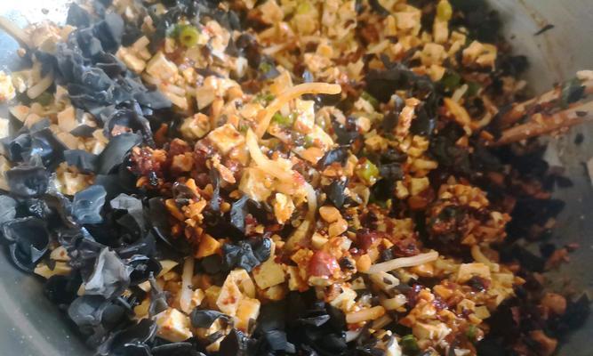 猪肉豆腐馅包子怎么做？详细步骤和技巧是什么？