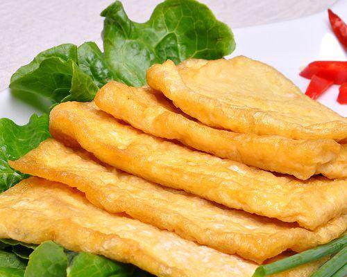 猪肉豆腐糊怎么做？步骤和技巧有哪些？