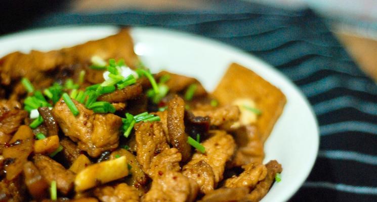 猪肉豆腐糊怎么做？步骤和技巧有哪些？