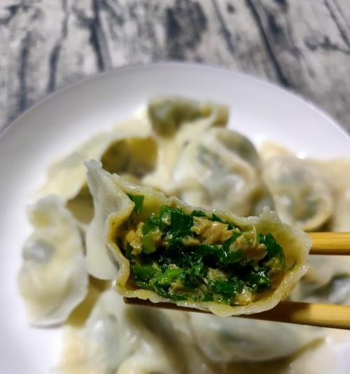 猪肉丁韭菜大包怎么做？步骤和技巧有哪些？