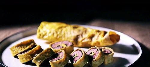 猪肉蛋卷怎么做？详细步骤和技巧有哪些？