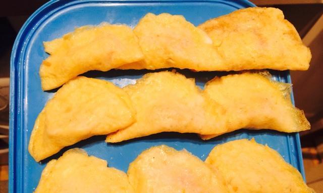 猪肉蛋饺怎么做？制作过程中有哪些常见问题？