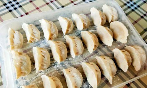 猪肉大头菜蒸饺怎么做？步骤和技巧是什么？
