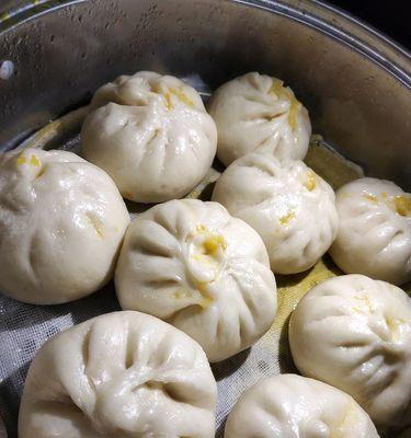 猪肉大头菜包子怎么做？具体步骤和技巧是什么？