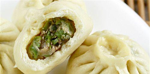 猪肉大头菜包子怎么做？具体步骤和技巧是什么？