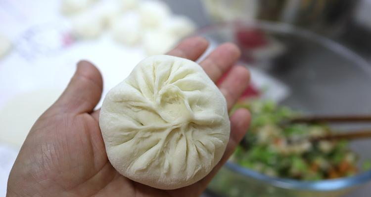 猪肉大头菜包子怎么做？具体步骤和技巧是什么？