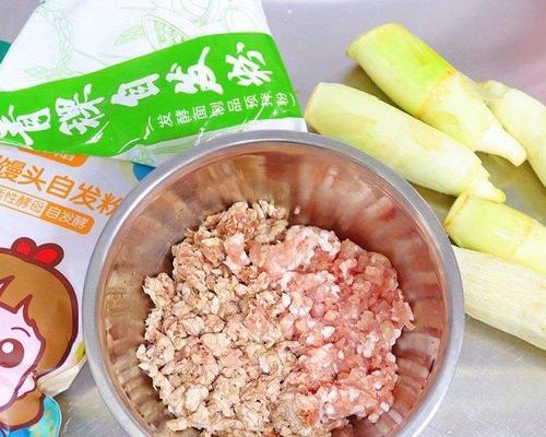 猪肉大葱早餐包怎么做？步骤和技巧有哪些？