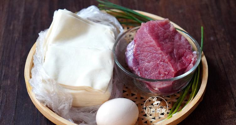 猪肉大葱早餐包怎么做？步骤和技巧有哪些？