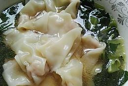 猪肉大葱云吞怎么做？详细步骤和技巧是什么？