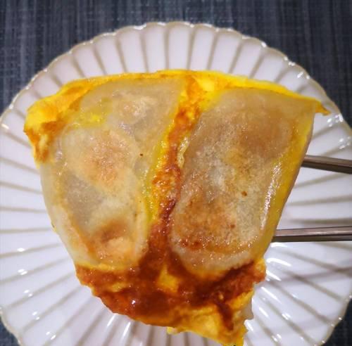 猪肉大葱香菇锅贴怎么做？步骤和技巧有哪些？
