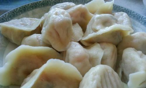 猪肉大葱馅饺子怎么做？步骤详解和常见问题解答？